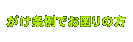 �������ł�����̕�